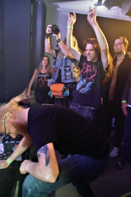 Foto: Cherelle Marek