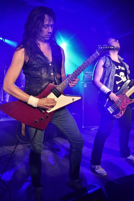 Foto: Cherelle Marek