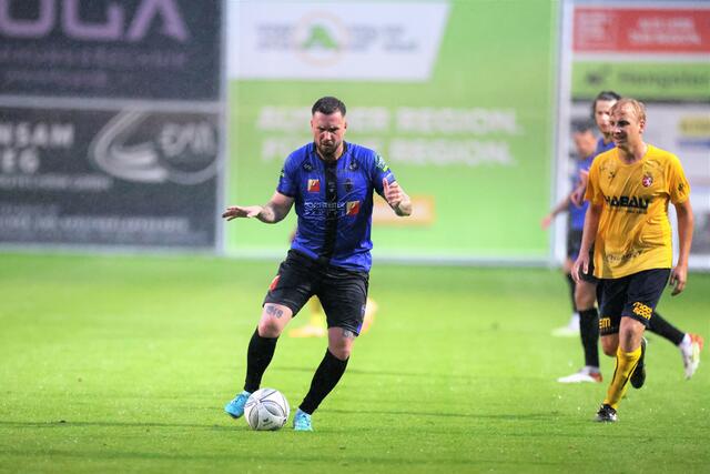 Foto: Benjamin Reischl