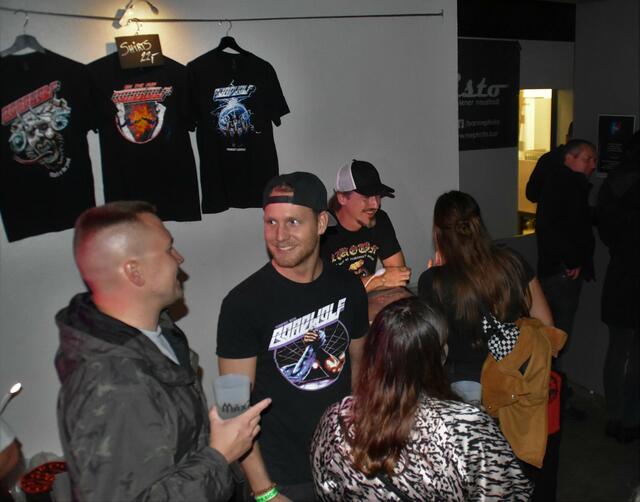 Foto: Cherelle Marek