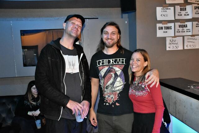 Foto: Cherelle Marek