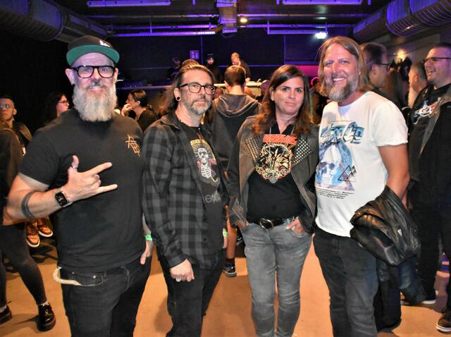 Foto: Cherelle Marek