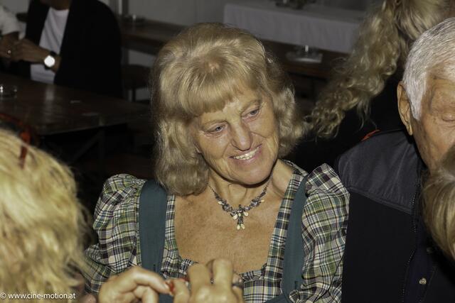 Anni aus München auf Besuch. | Foto: cinemotion - Ivanek