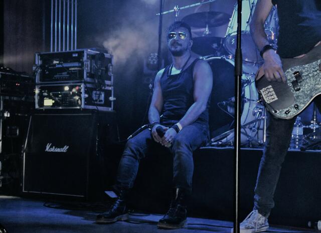 Foto: Cherelle Marek