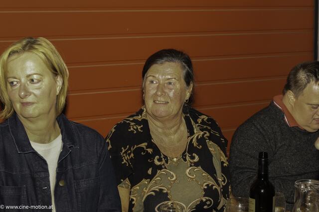 Margarete Markon, Mitte. | Foto: cinemotion - Ivanek