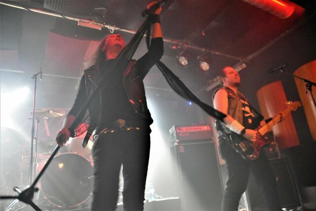 Foto: Cherelle Marek