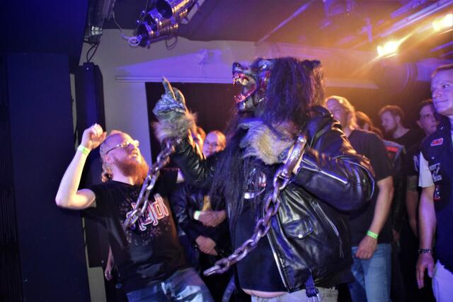 Foto: Cherelle Marek