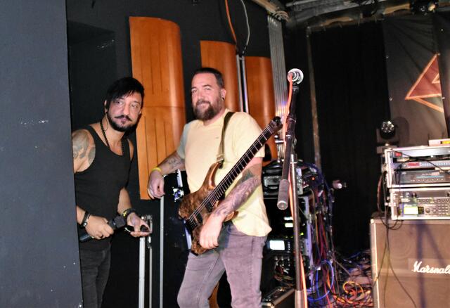 Foto: Cherelle Marek