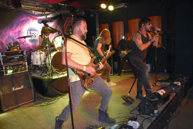 Foto: Cherelle Marek