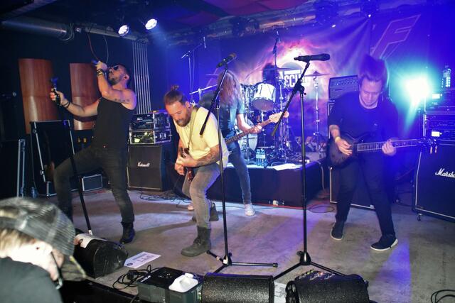 Foto: Cherelle Marek