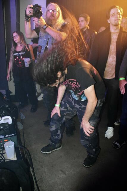 Foto: Cherelle Marek