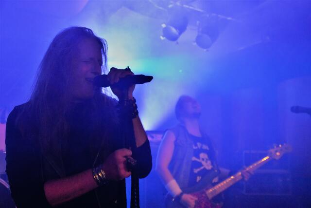 Foto: Cherelle Marek