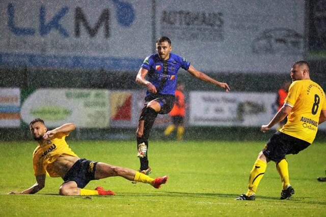 Foto: Benjamin Reischl