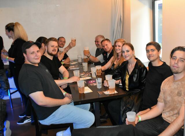 Foto: Cherelle Marek