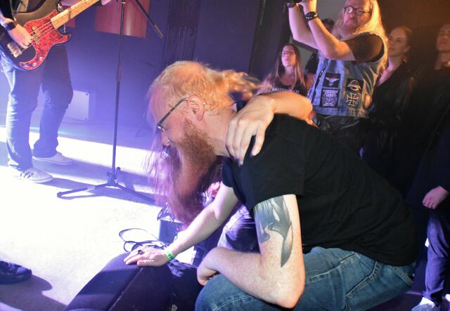 Foto: Cherelle Marek