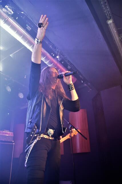 Foto: Cherelle Marek