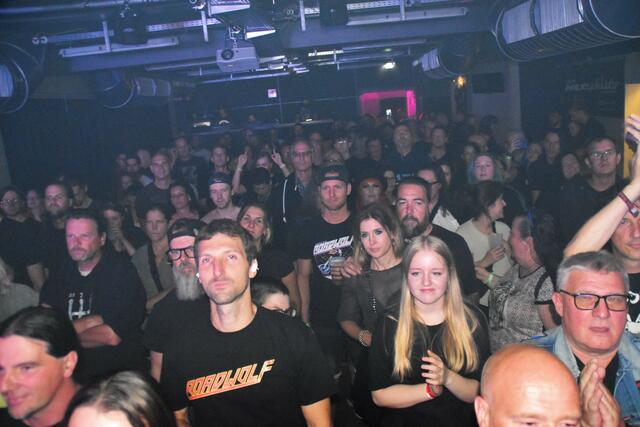 Foto: Cherelle Marek