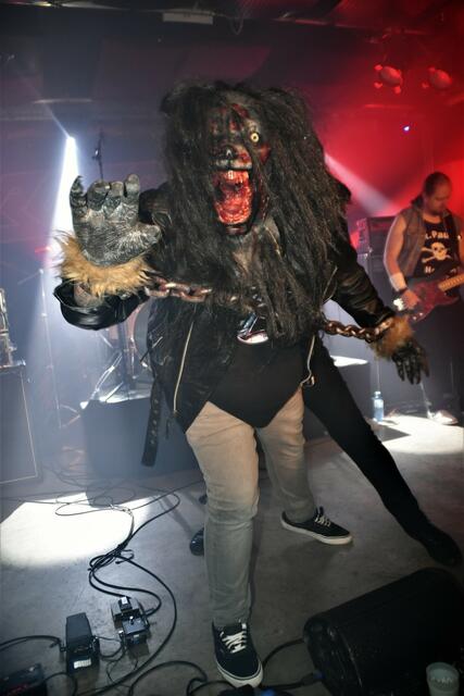 Foto: Cherelle Marek