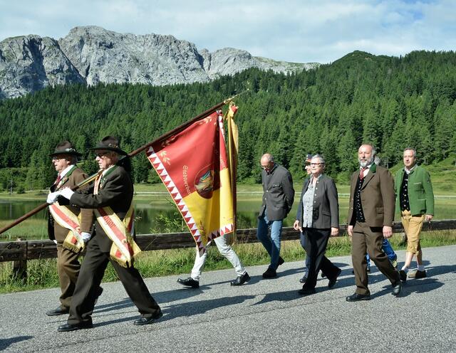 Foto: Hans Jost