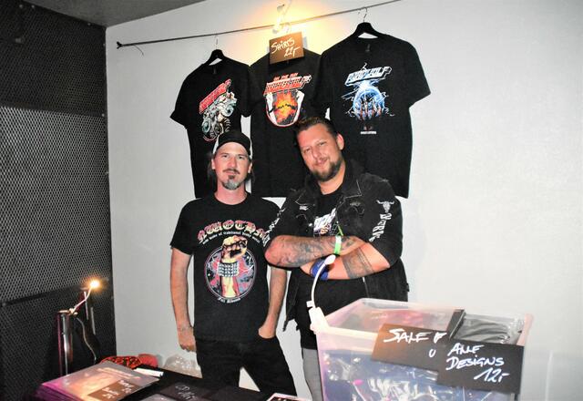 Foto: Cherelle Marek