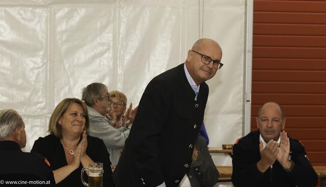 Vizebürgermeister Christian Habisohn. | Foto: cinemotion - Ivanek