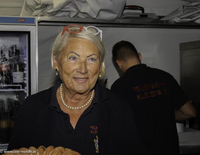 Die Bar wird von Grete gemanagt. | Foto: cinemotion - Ivanek