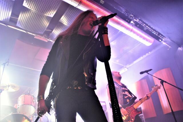 Foto: Cherelle Marek