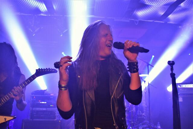 Foto: Cherelle Marek