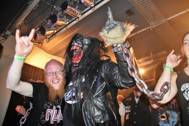 Foto: Cherelle Marek