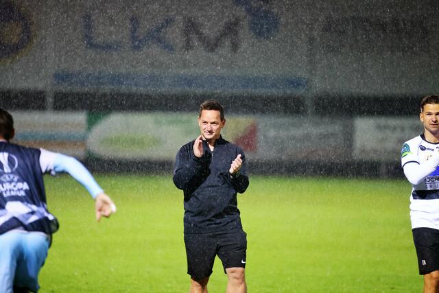 Foto: Benjamin Reischl