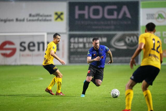 Foto: Benjamin Reischl
