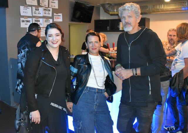 Foto: Cherelle Marek