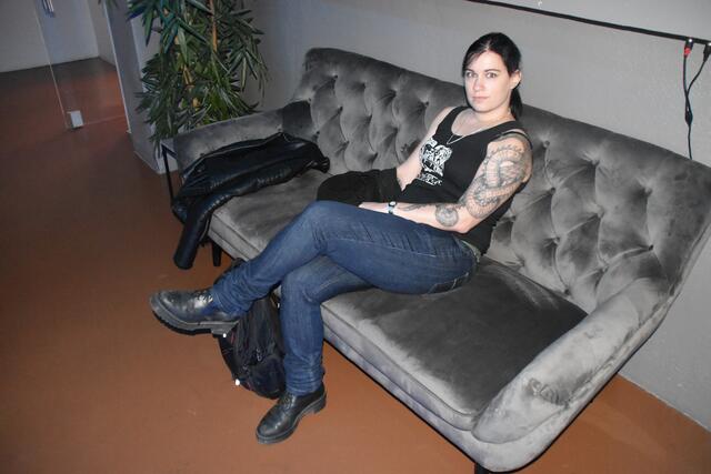 Foto: Cherelle Marek