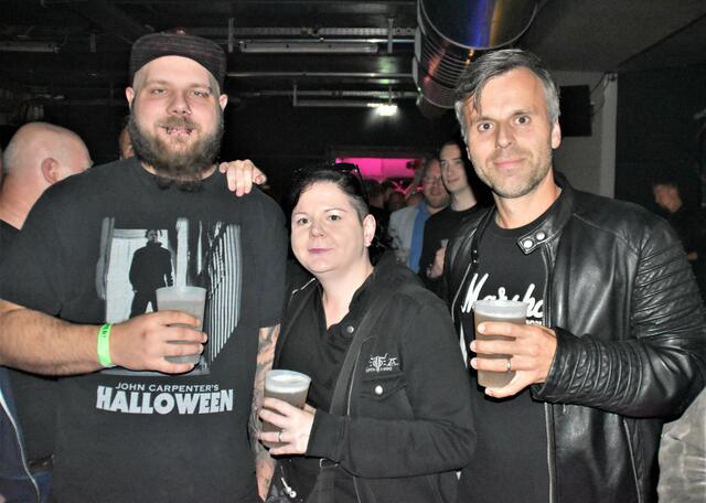 Foto: Cherelle Marek