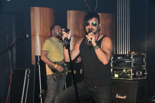 Foto: Cherelle Marek