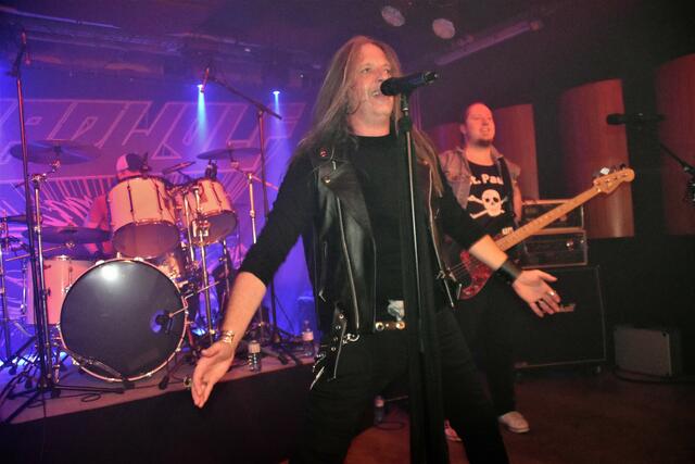 Foto: Cherelle Marek