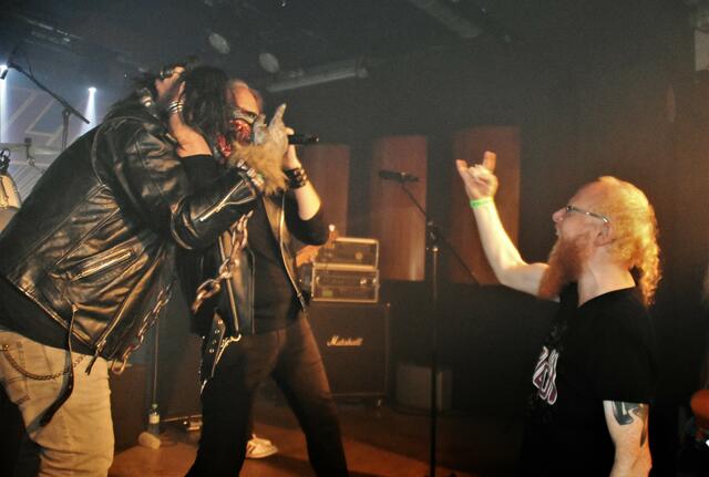 Foto: Cherelle Marek