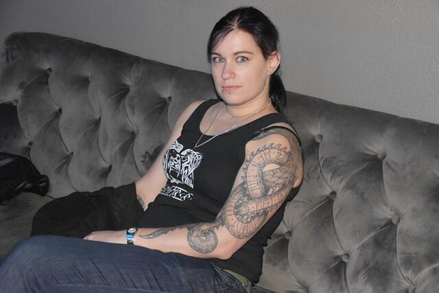 Foto: Cherelle Marek