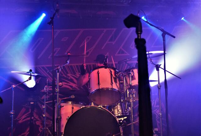 Foto: Cherelle Marek