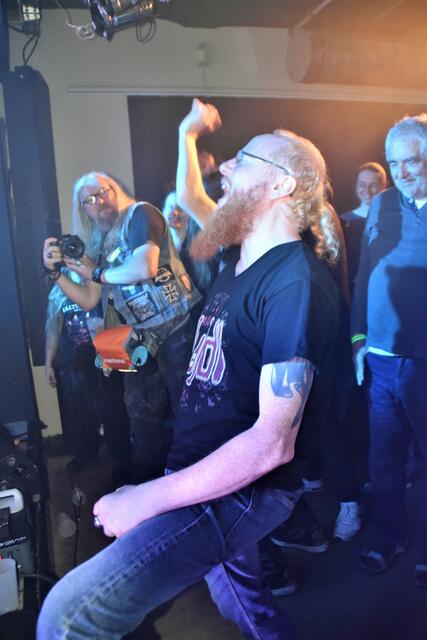 Foto: Cherelle Marek