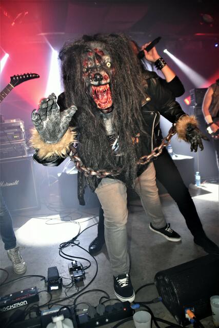 Foto: Cherelle Marek