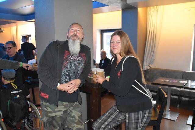 Foto: Cherelle Marek