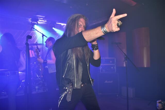 Foto: Cherelle Marek