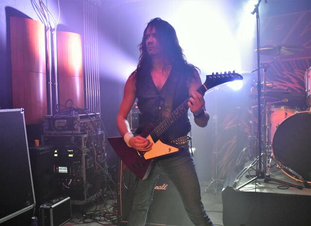 Foto: Cherelle Marek