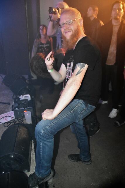 Foto: Cherelle Marek