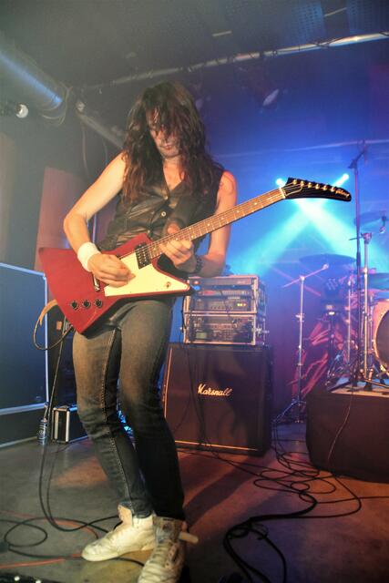 Foto: Cherelle Marek