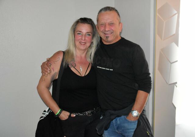 Foto: Cherelle Marek