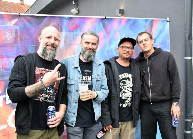 Foto: Cherelle Marek