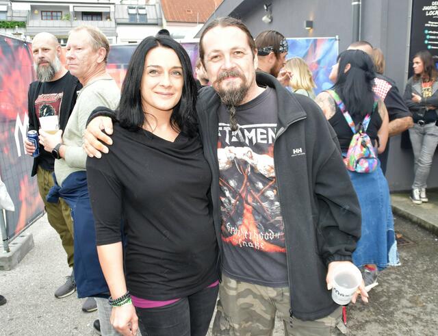 Foto: Cherelle Marek