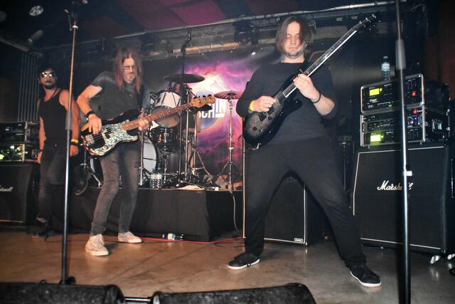 Foto: Cherelle Marek